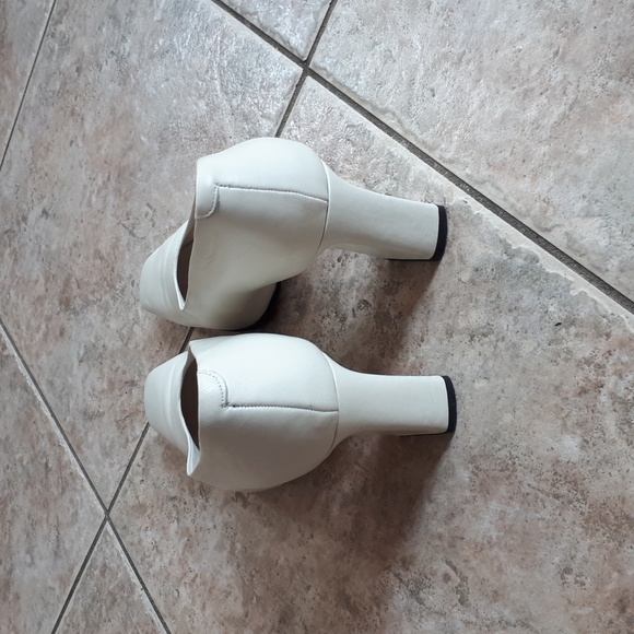 Via Spiga leather shoes - Picture 3 of 6